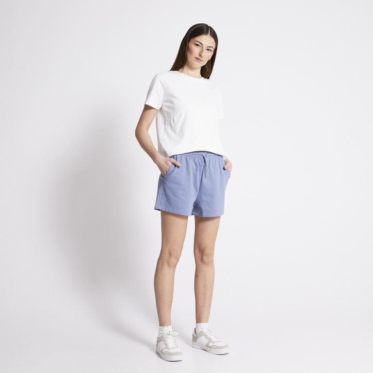 COLLEGESHORTSIT  "June"